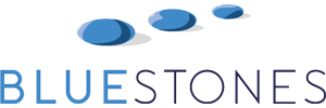 logo bluestones