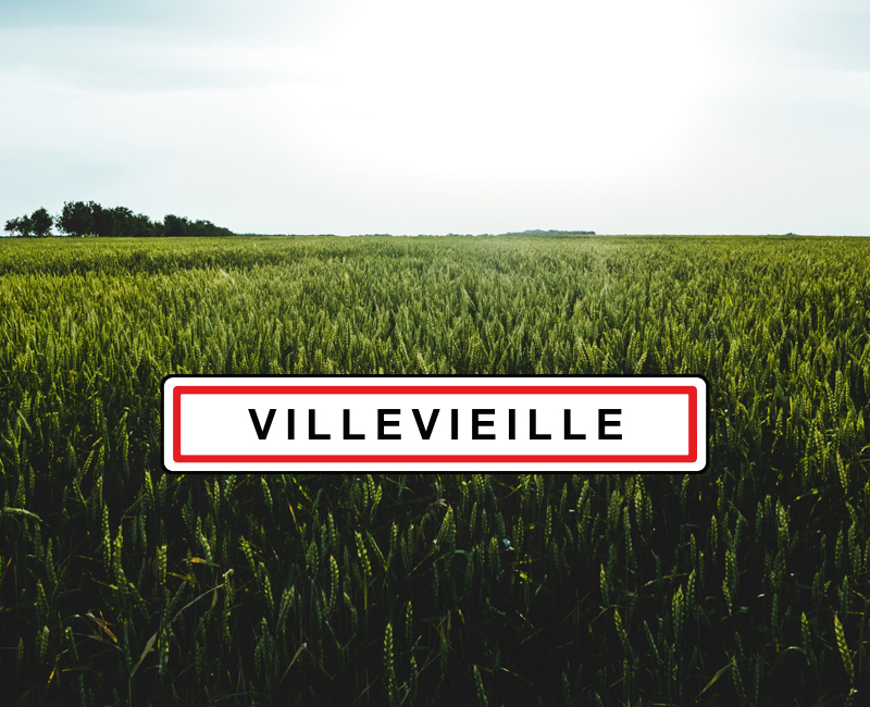 villevieille